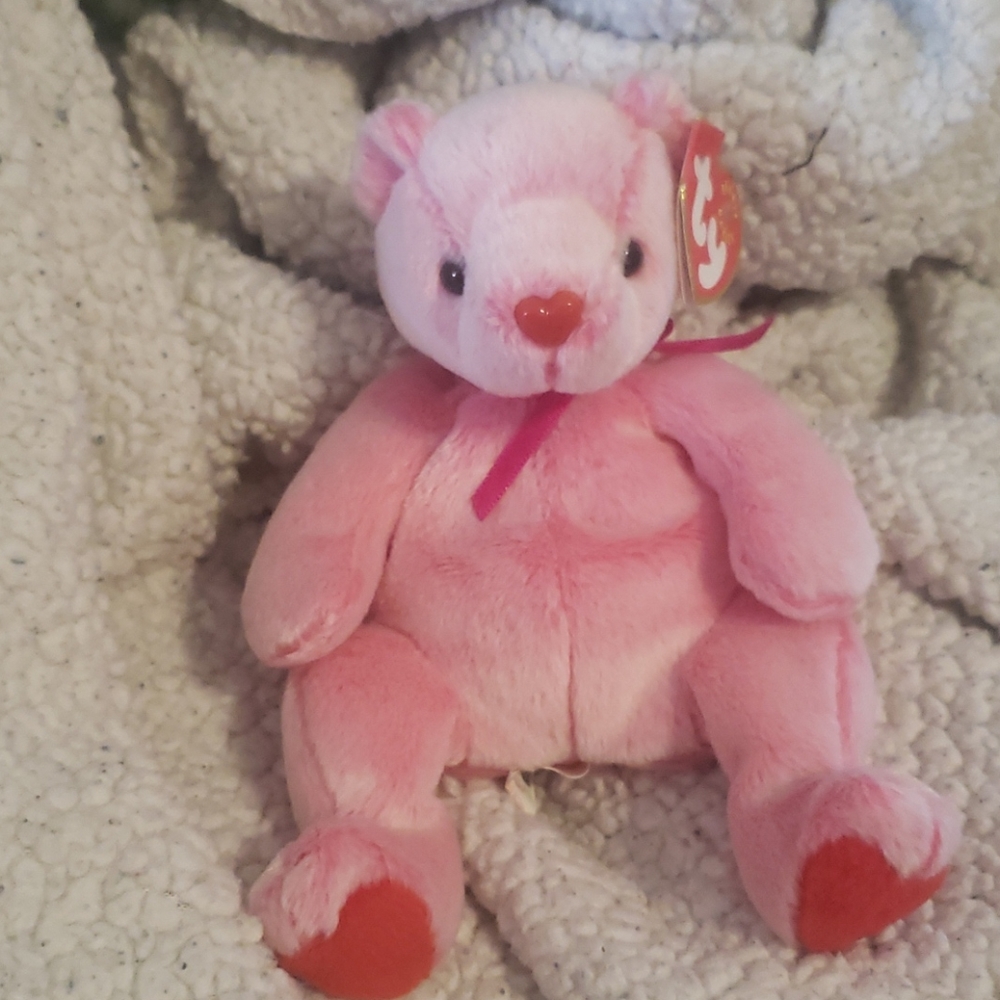 Beanie Baby